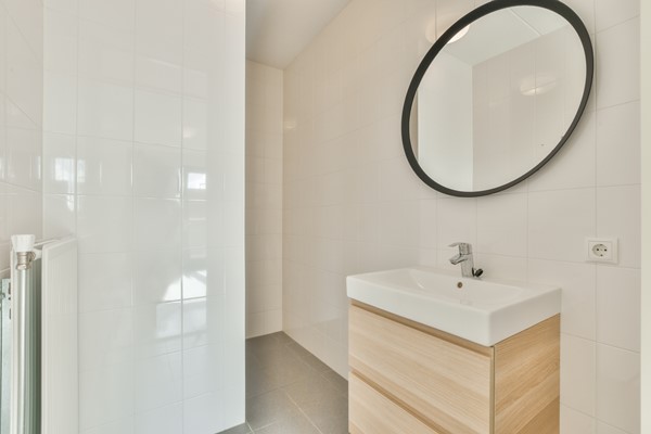 Photo - For sale: Pieter van Musschenbroekstraat 31, 2014 HV Haarlem